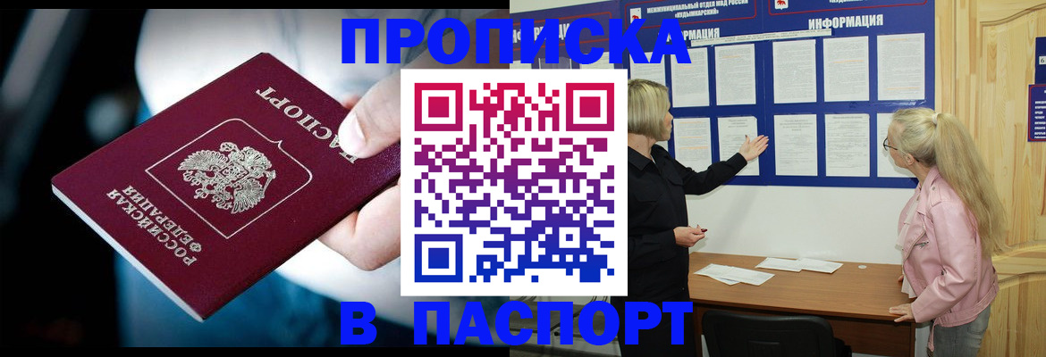 временная регистрация 2025 в Курске